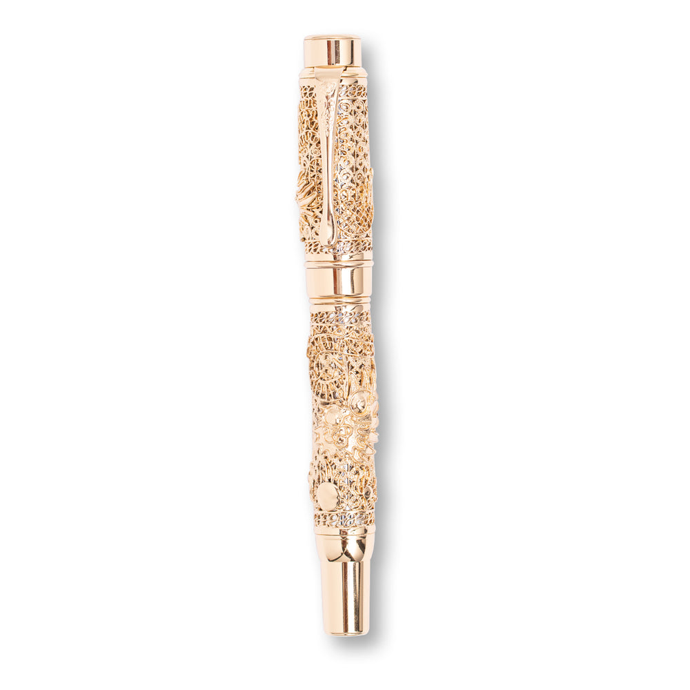 Fountain Pen 2009 FINE