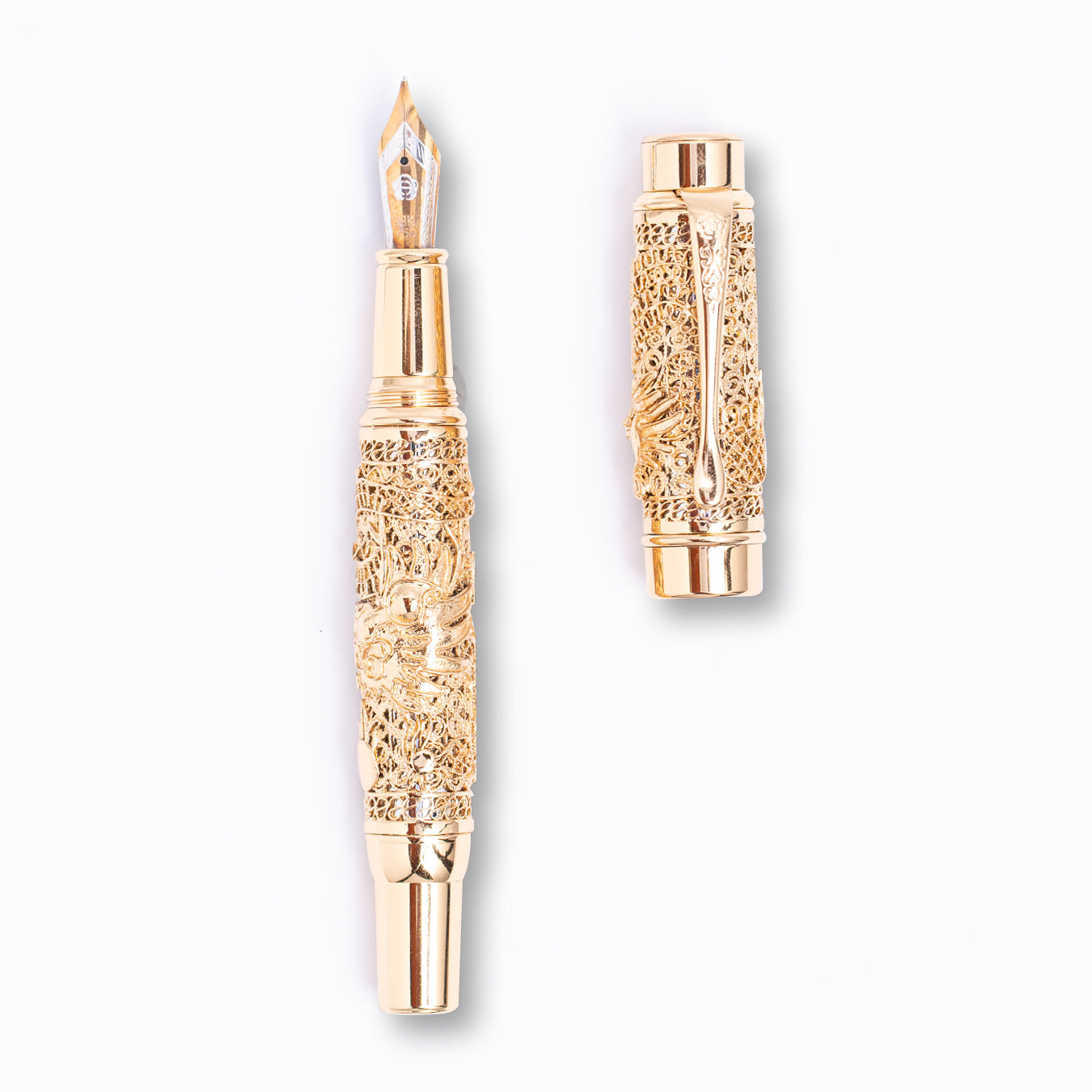 Fountain Pen 2009 FINE