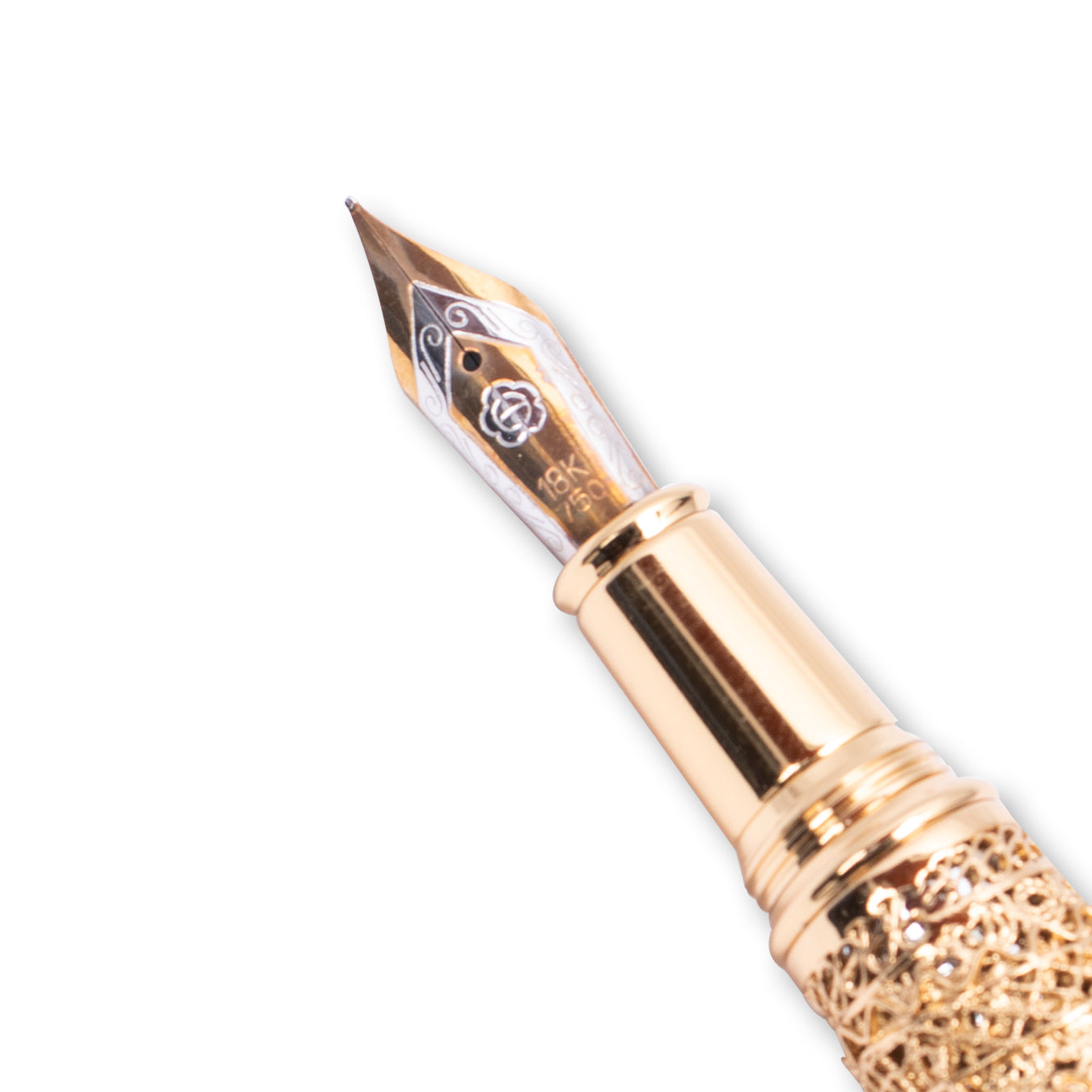 Fountain Pen 2009 FINE