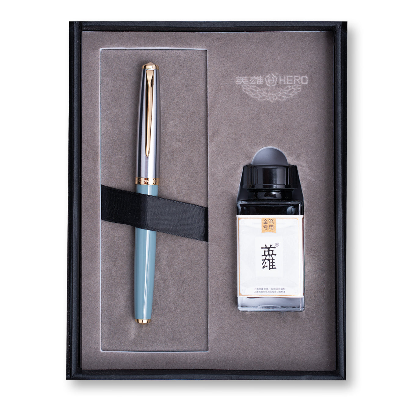 100 Master Series Fountain Pen Fine