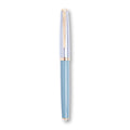 100 Master Series Fountain Pen Fine - Green
