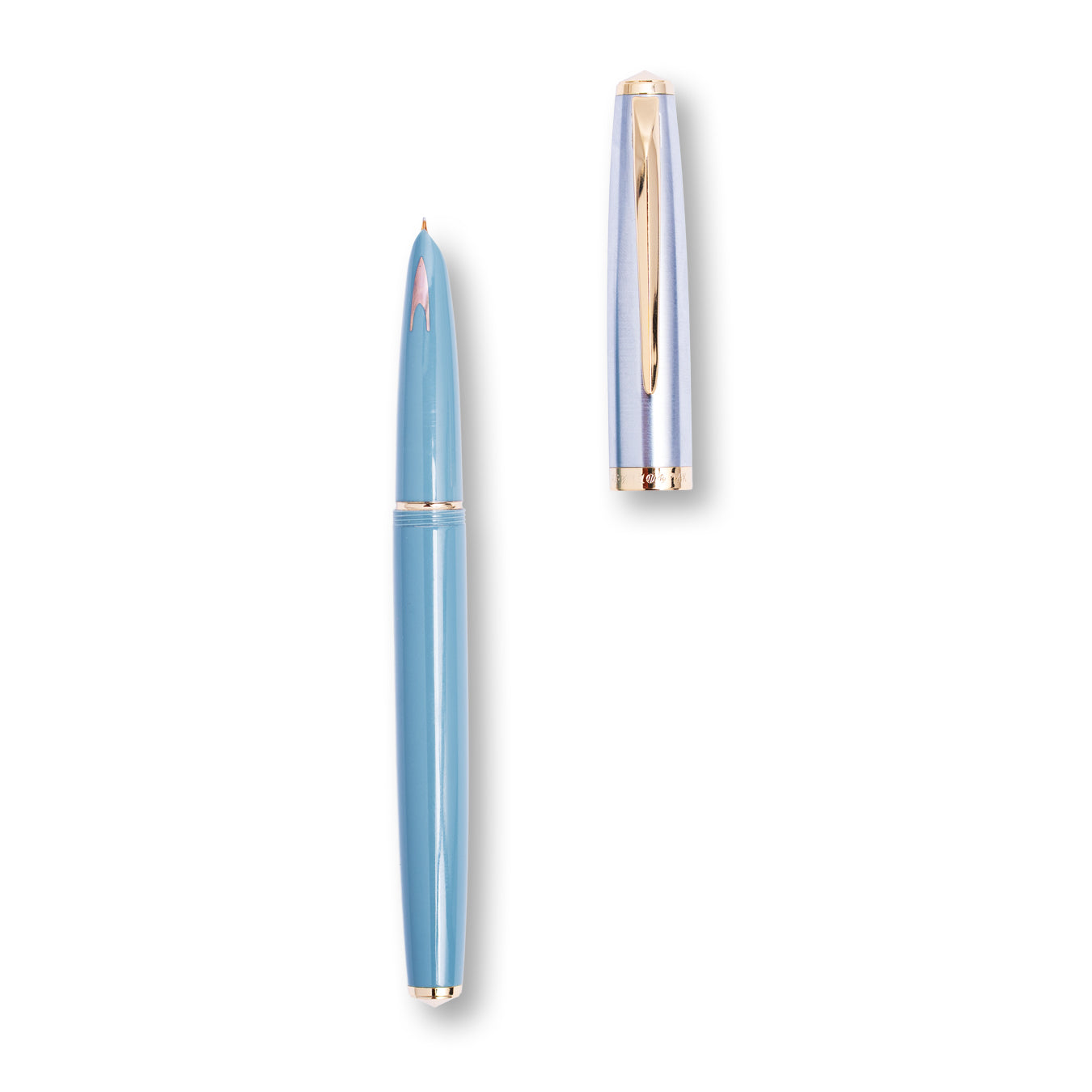 100 Master Series Fountain Pen Fine