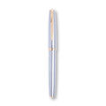 100 Master Series Fountain Pen Fine - Steel