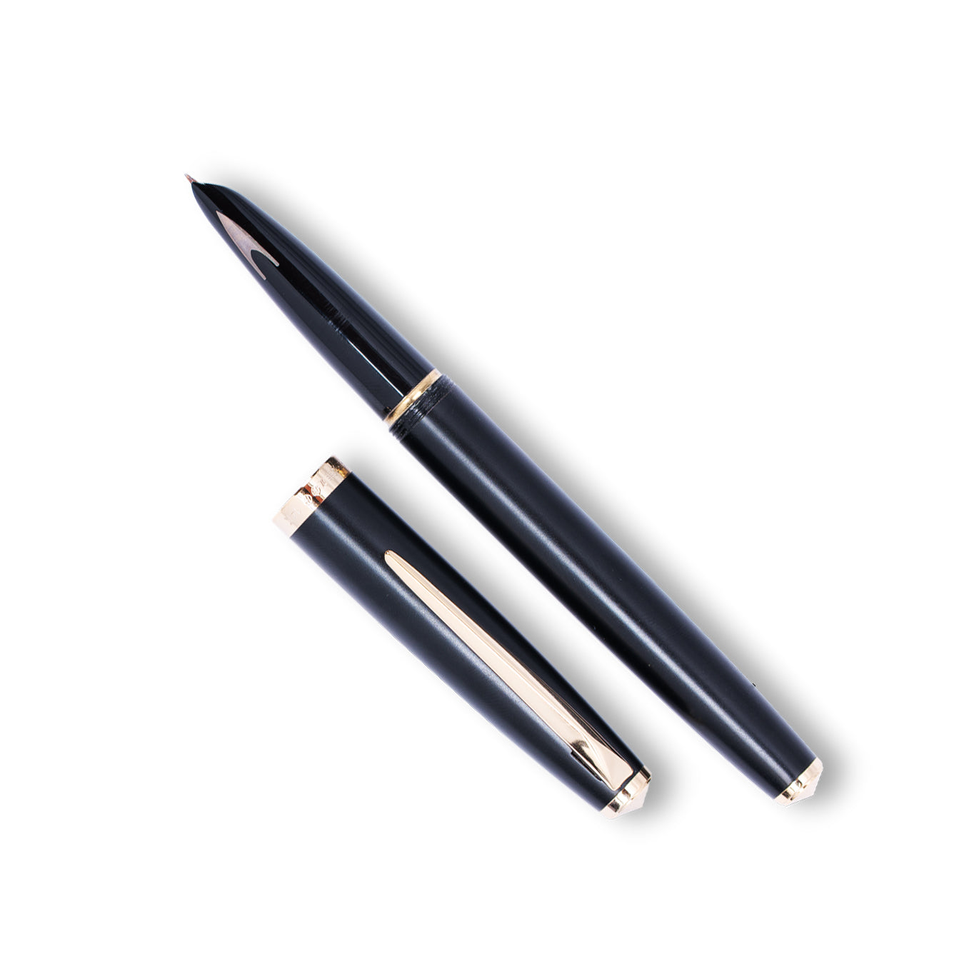 100 Master Series Fountain Pen Fine