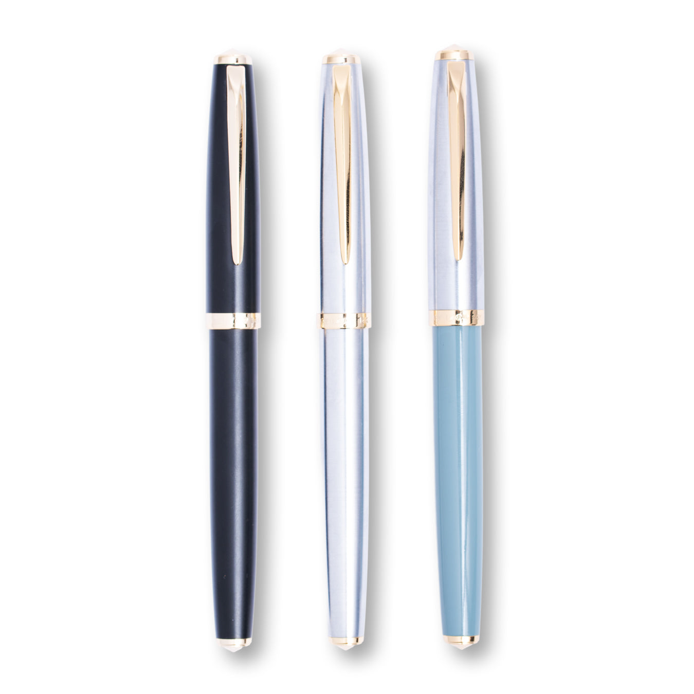 100 Master Series Fountain Pen Fine