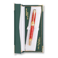 Hero 2067 Fountain Pen Fine - Red
