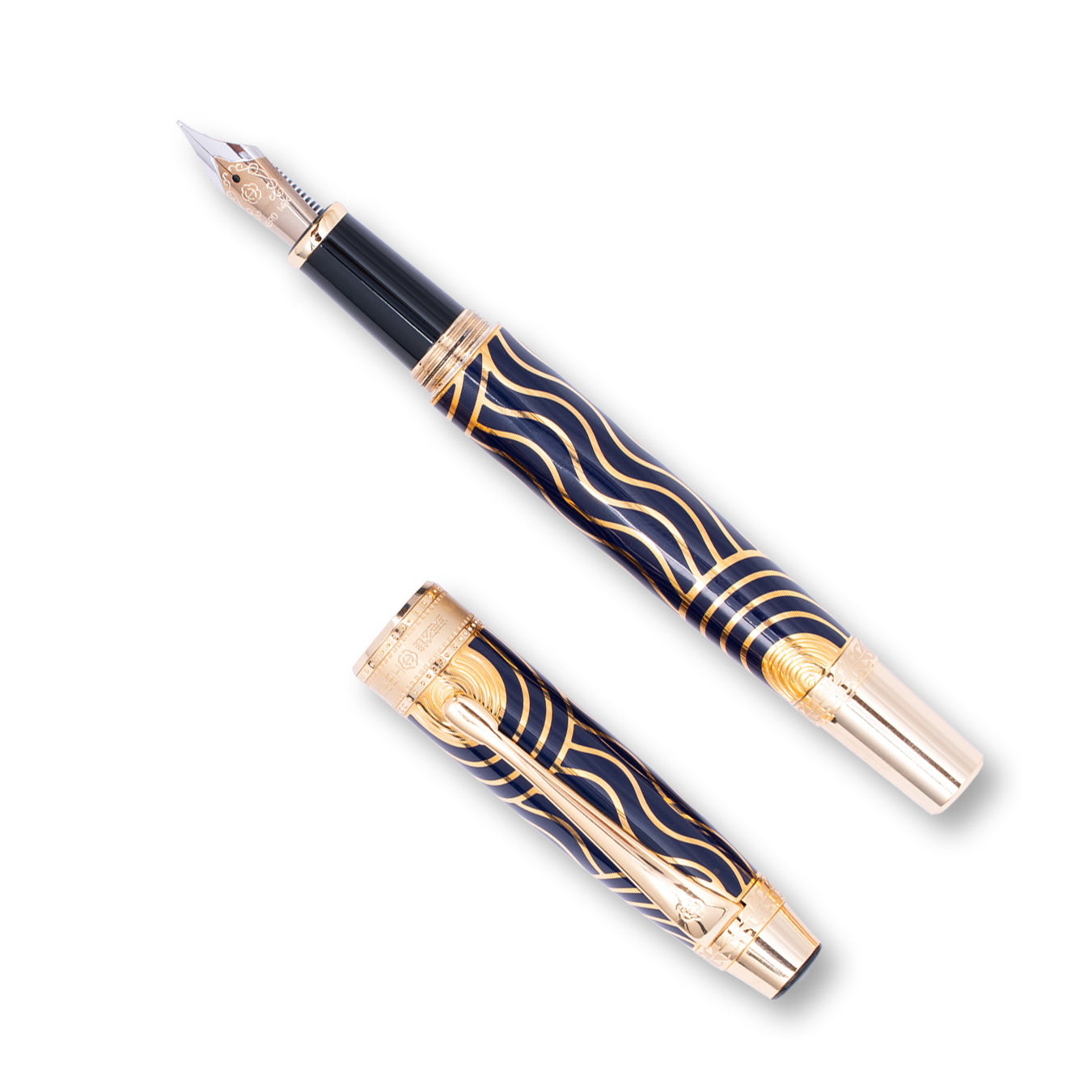 2067 Fountain Pen Fine