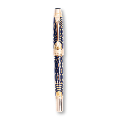 2067 Fountain Pen Fine