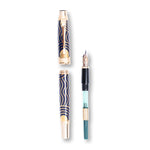 2067 Fountain Pen Fine
