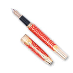 2067 Fountain Pen Fine