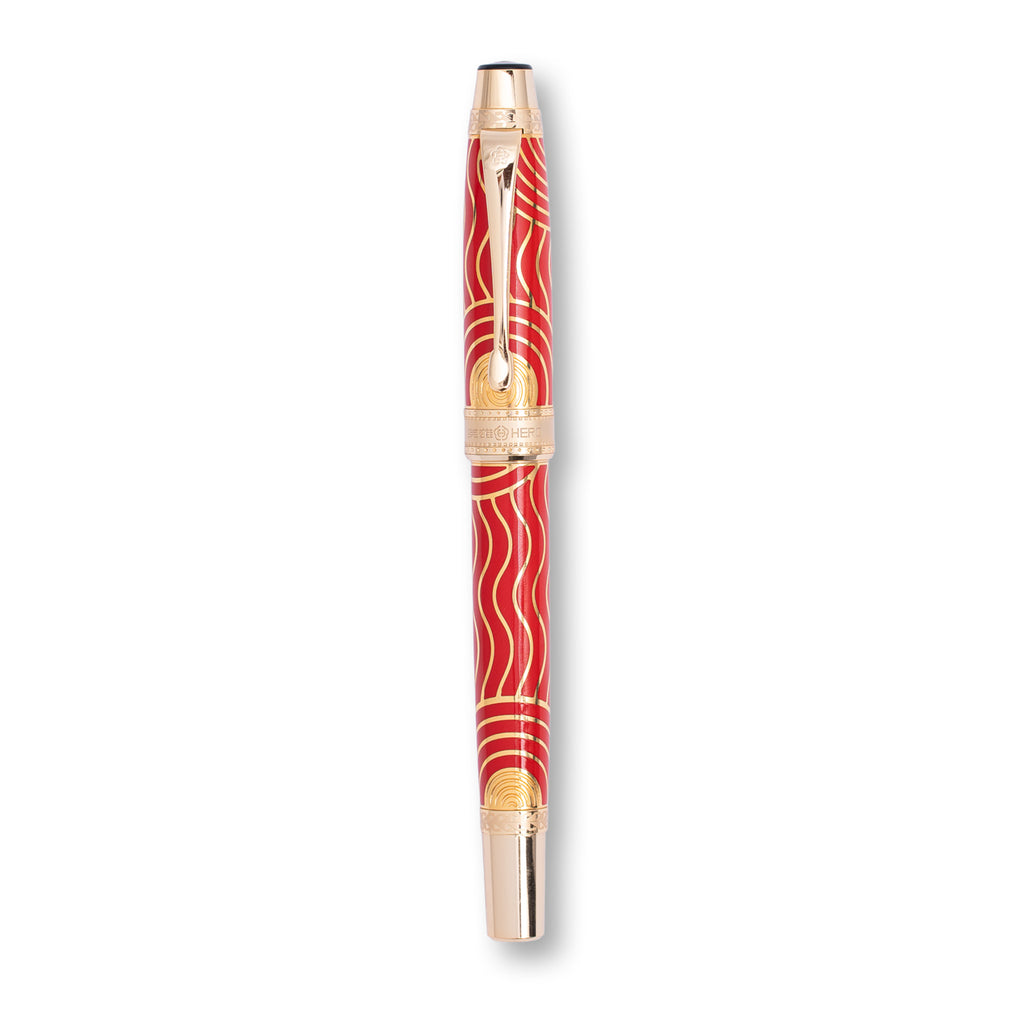 2067 Fountain Pen Fine