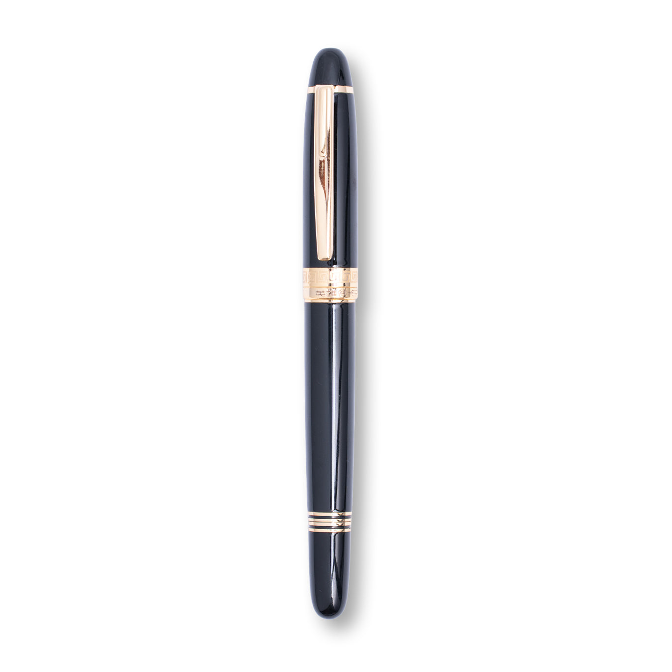 Hero 708H MB Fountain Pen Fine Nib