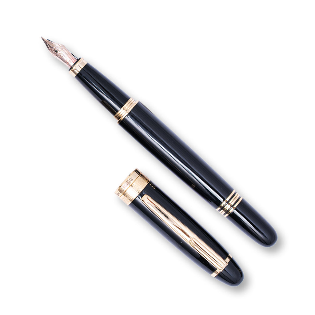 Hero 708H MB Fountain Pen Fine Nib
