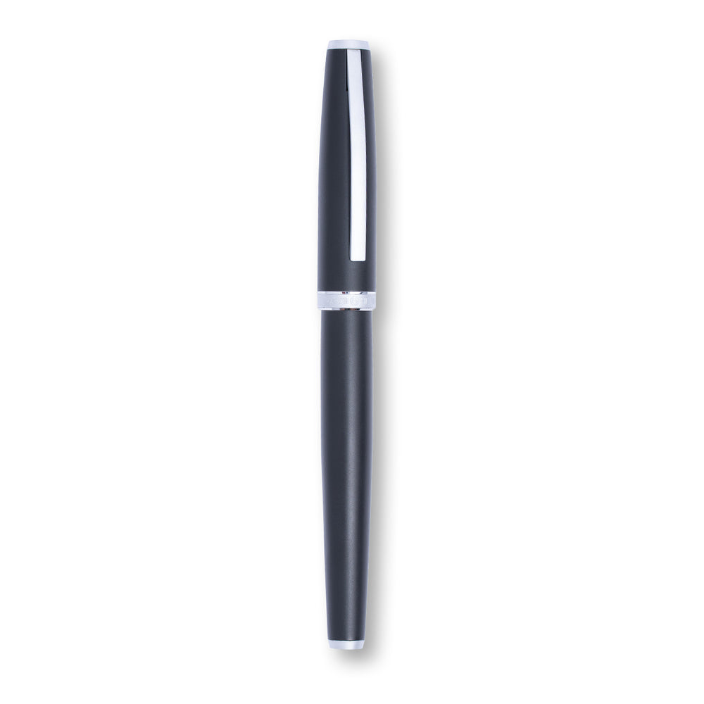 Fountain Pen With Ink H 711 Black Fine