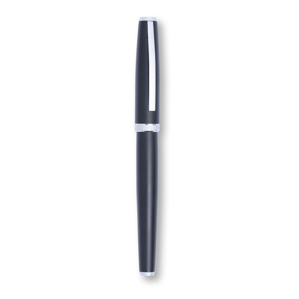 Fountain Pen With Ink H 711 Black Fine