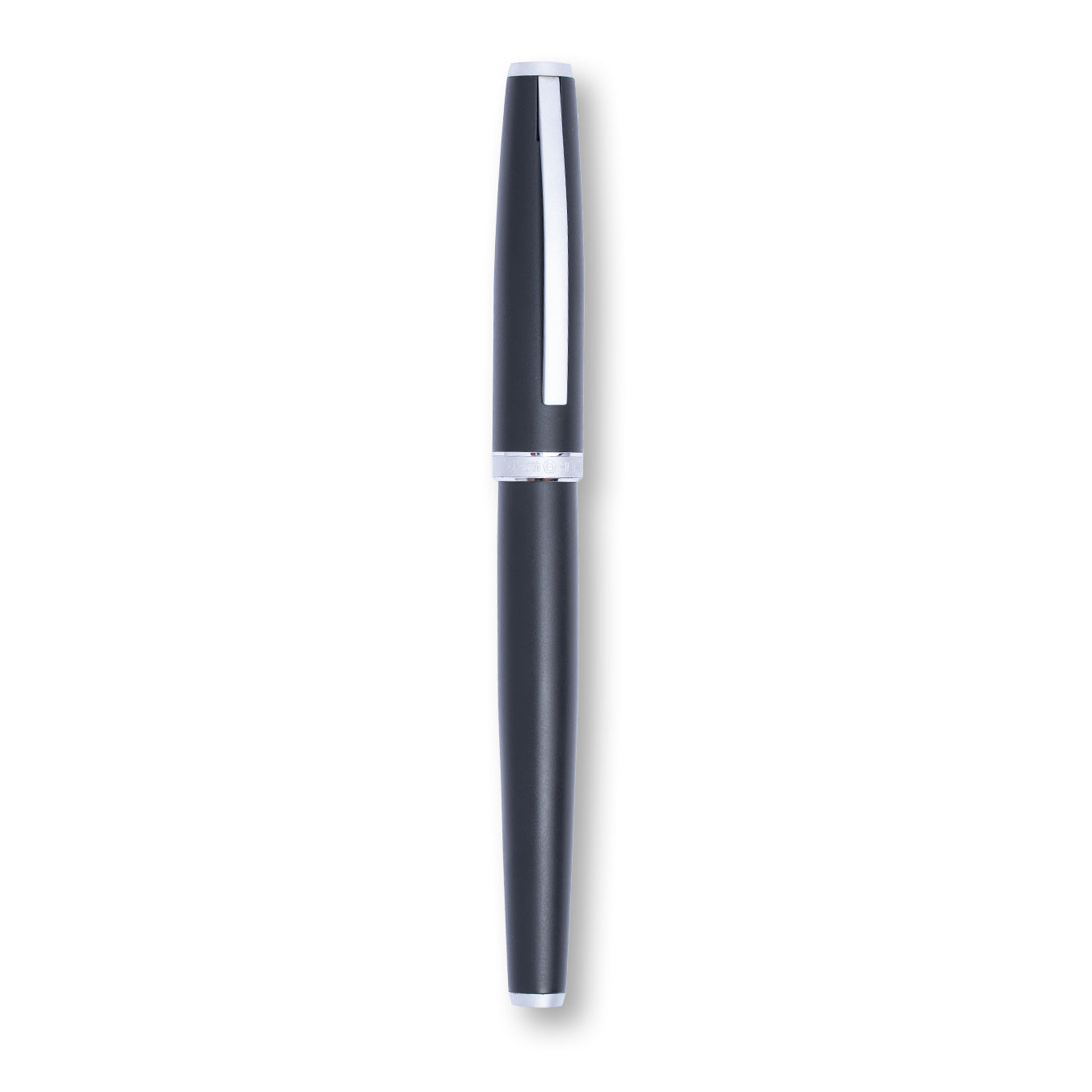 Fountain Pen With Ink H 711 Black Fine