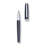 Fountain Pen With Ink H 711 Black Fine