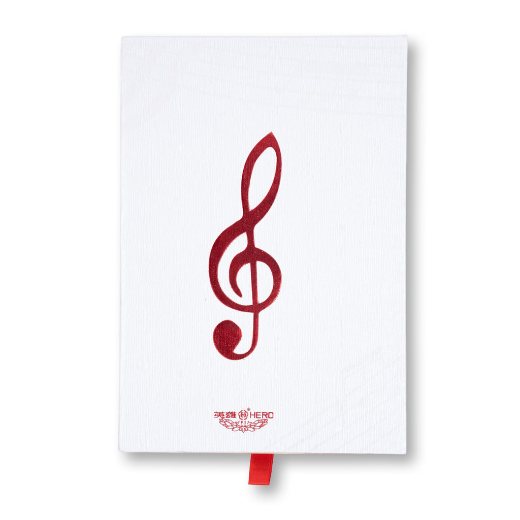 Music Series Fountain Pen Fine