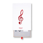 Music Series Fountain Pen Fine