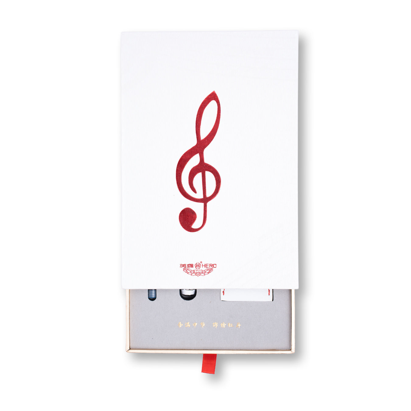 Music Series Fountain Pen Fine