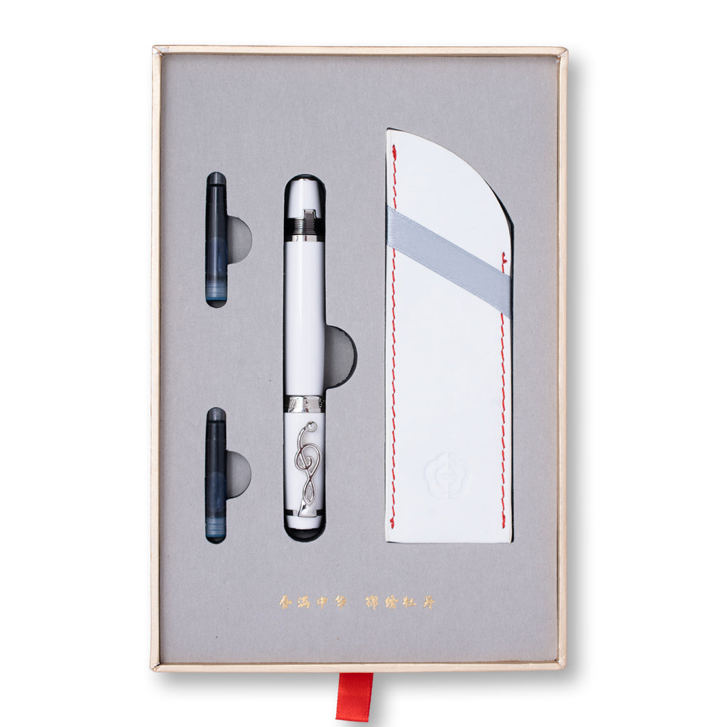 Music Series Fountain Pen Fine