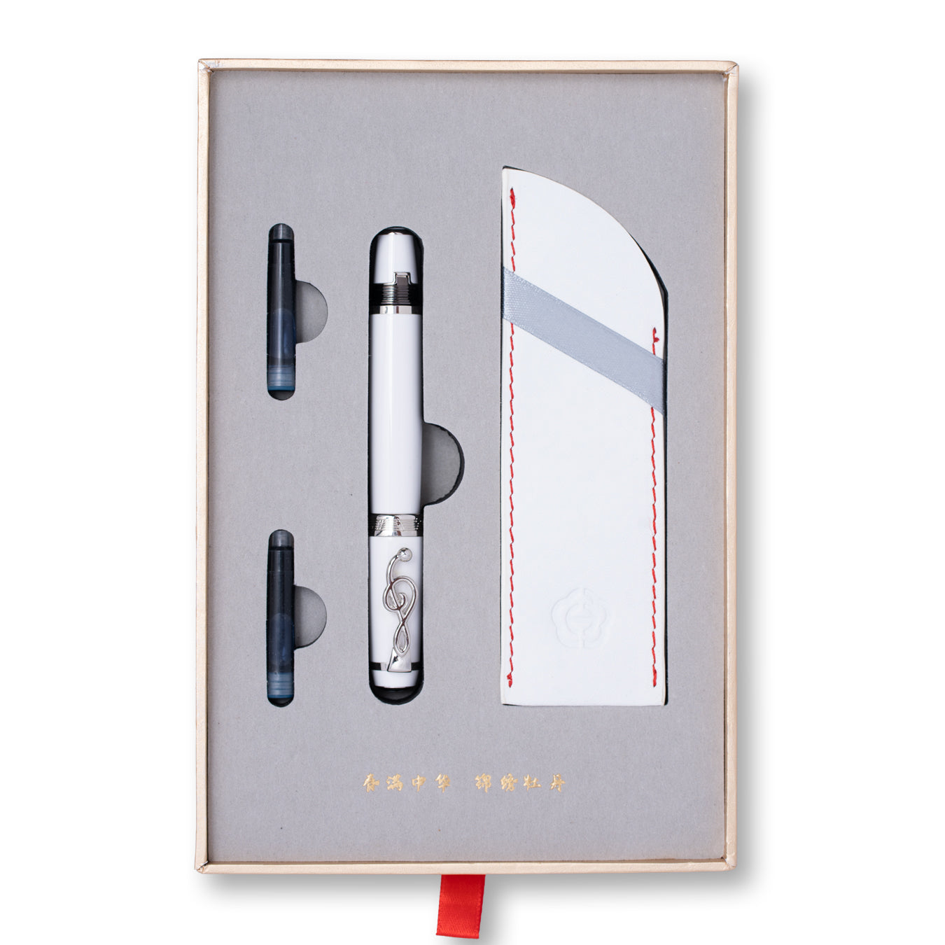 Music Series Fountain Pen Fine