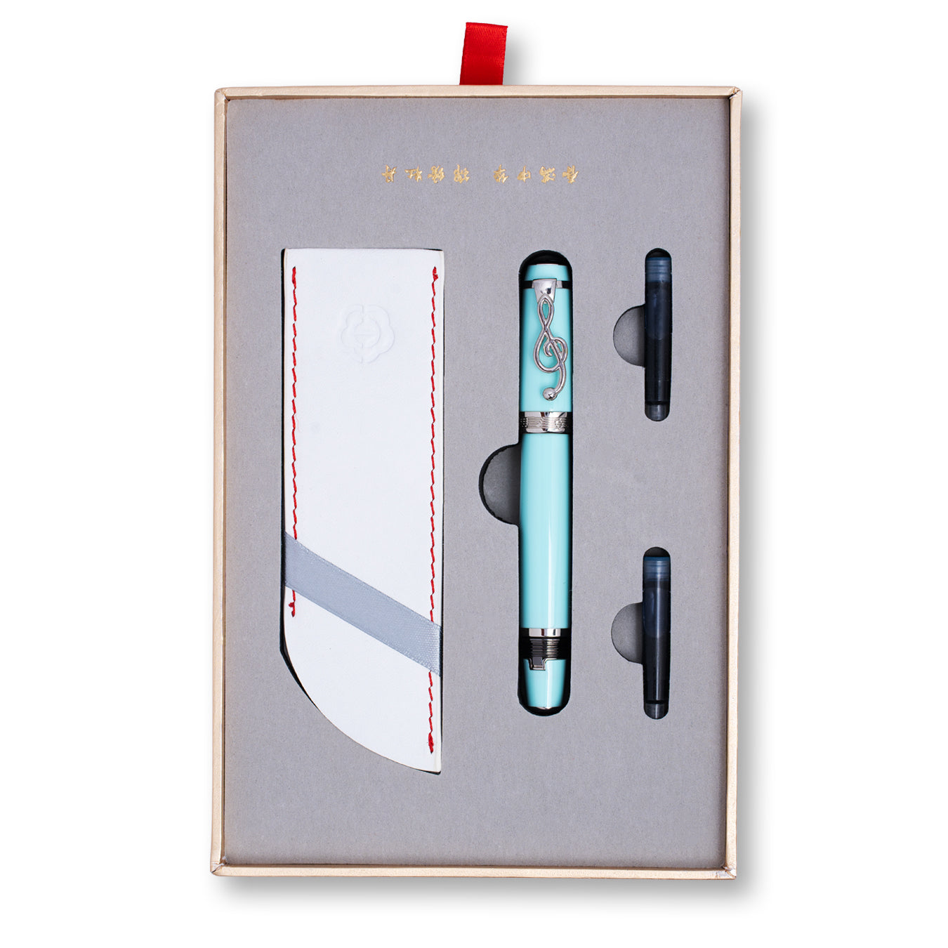 Music Series Fountain Pen Fine