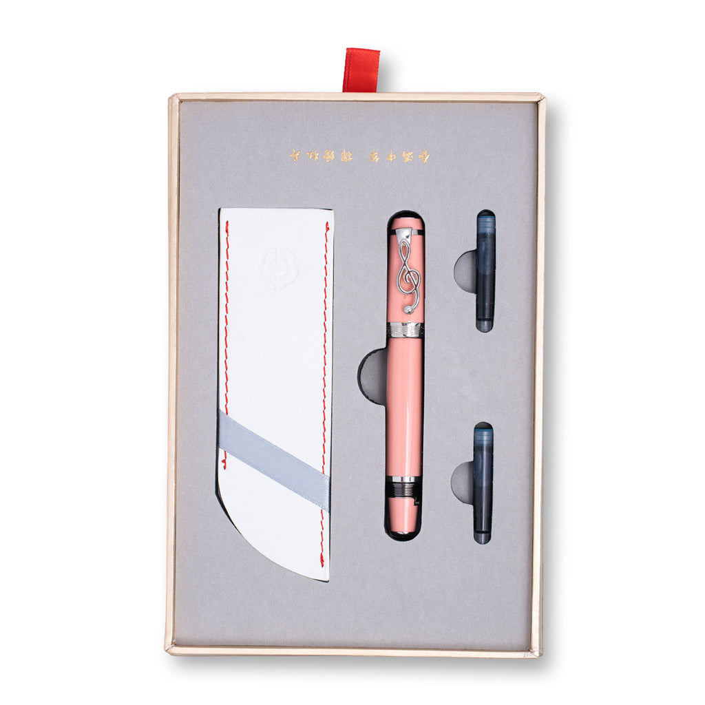 Music Series Fountain Pen Fine