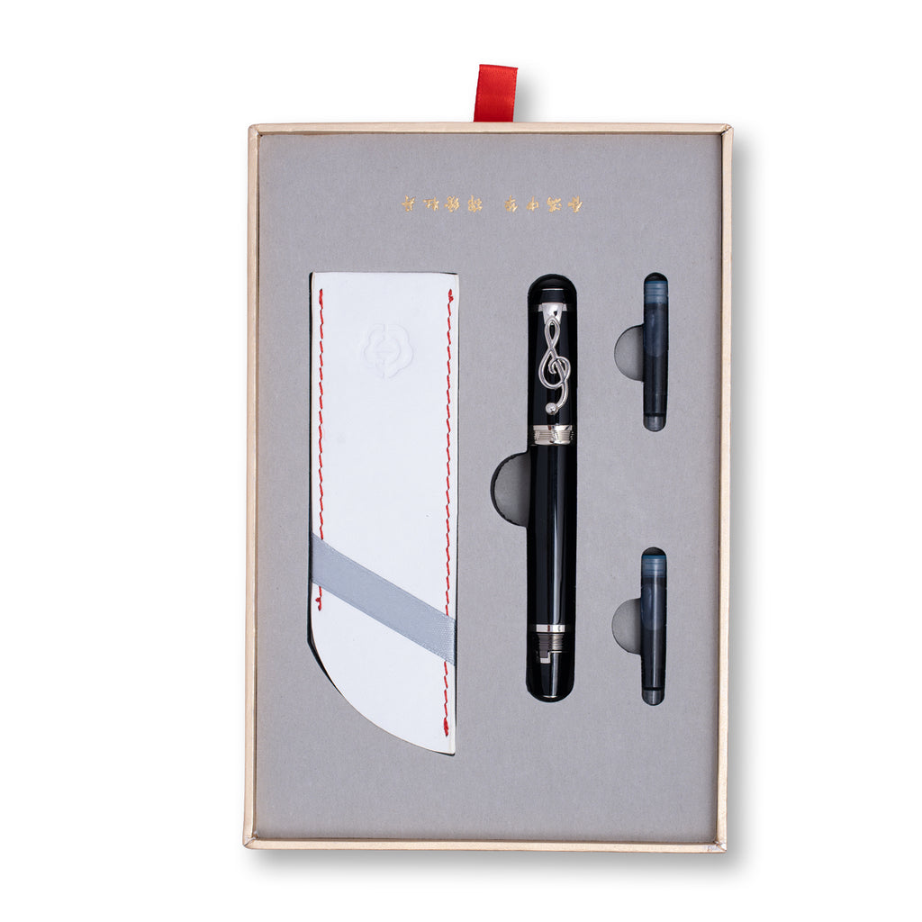 Music Series Fountain Pen Fine