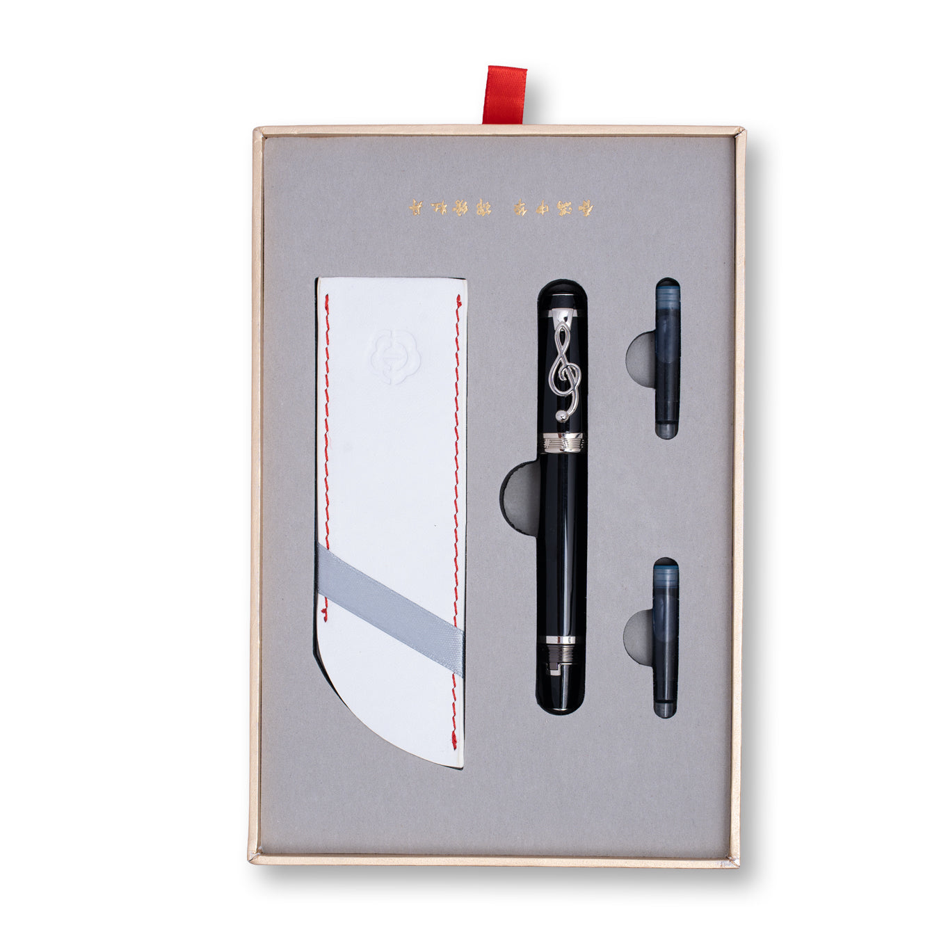 Music Series Fountain Pen Fine