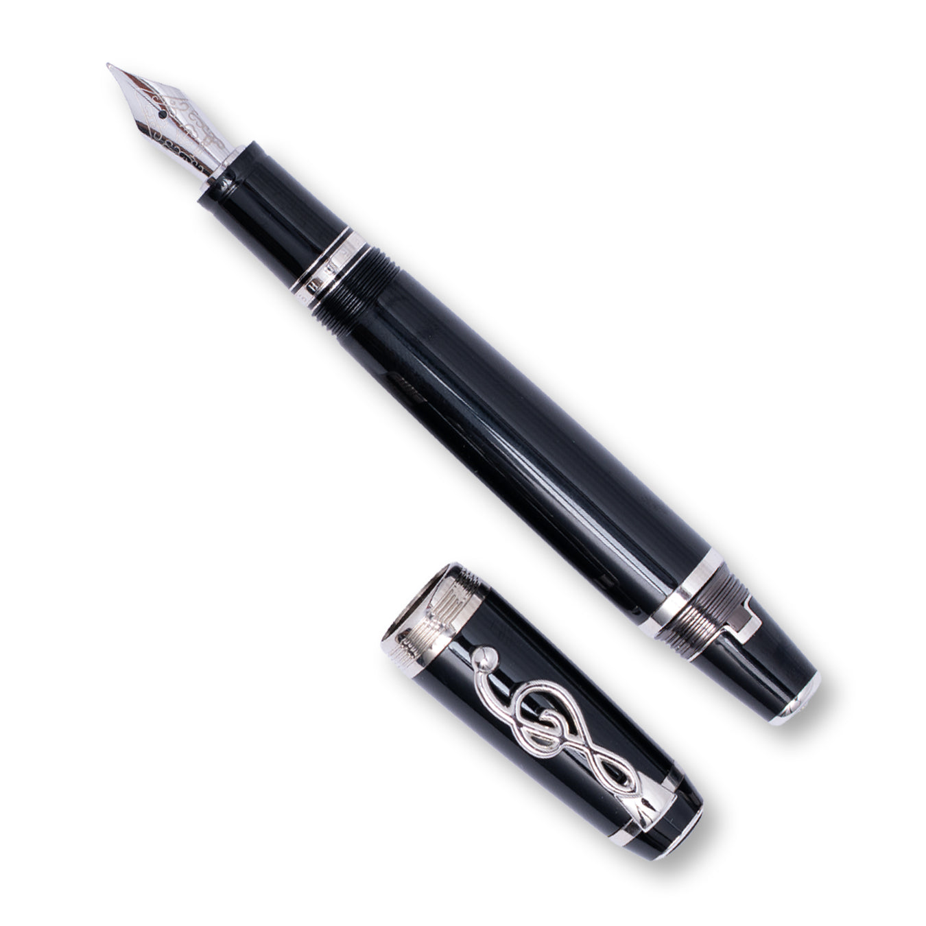 Music Series Fountain Pen Fine