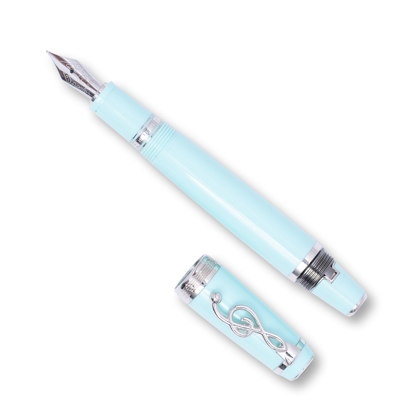 Music Series Fountain Pen Fine