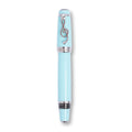 Music Series Fountain Pen Fine - Blue