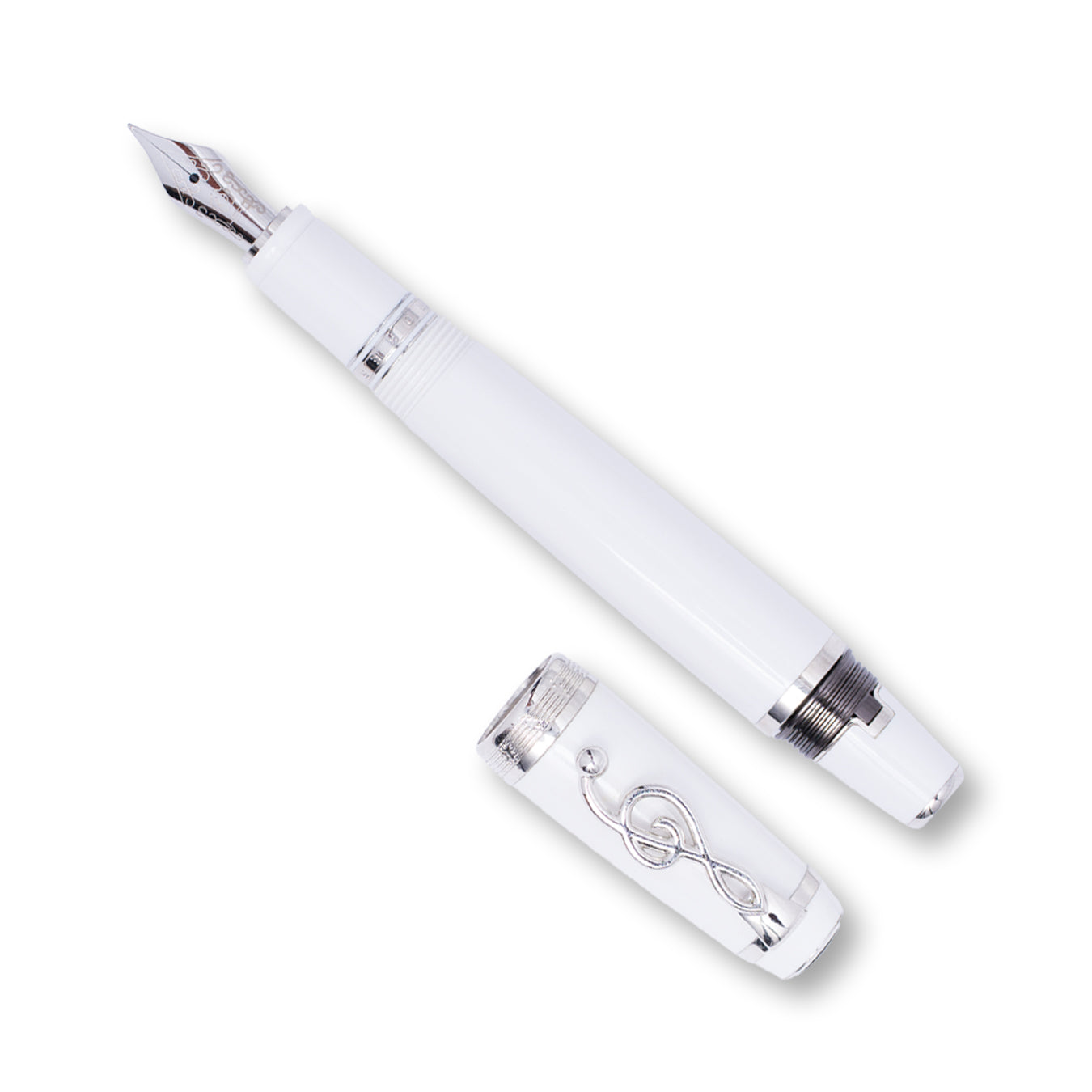 Music Series Fountain Pen Fine