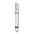 Music Series Fountain Pen Fine - White