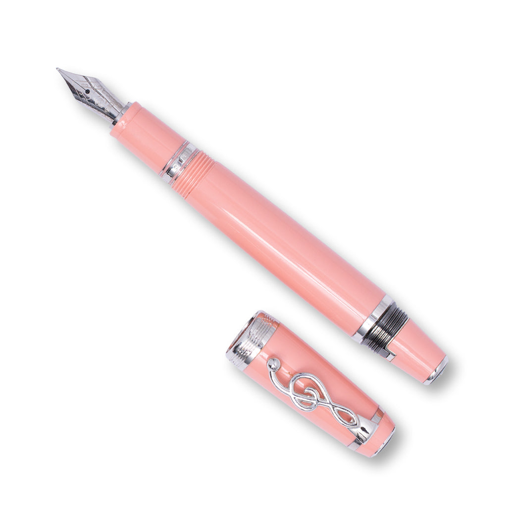 Music Series Fountain Pen Fine