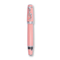 Music Series Fountain Pen Fine - Pink