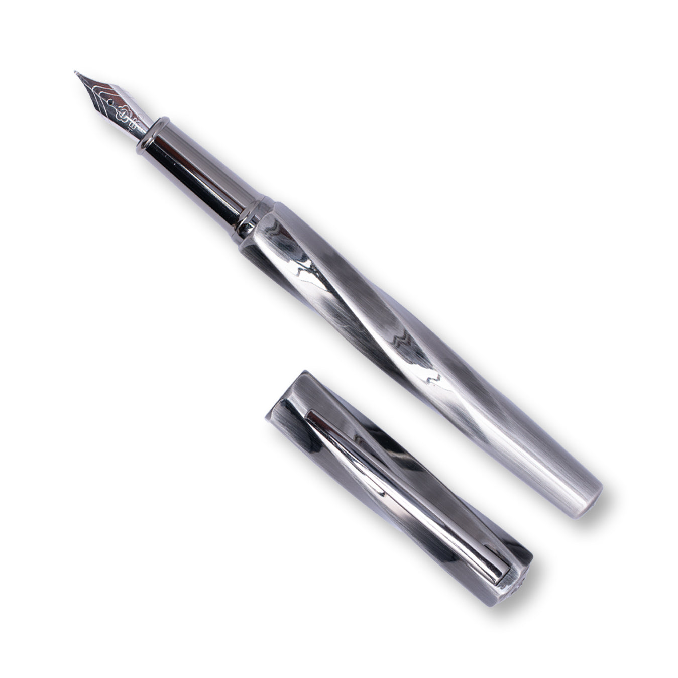 Hero 505A Fountain Pen Fine Nib