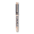 Hero H850 Fountain Pen with 14K Gold-Plated Fine Nib