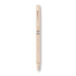 Hero 703 Luxurious Gold-Plated Fountain Pen Fine Nib