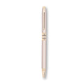 Hero 703 Luxurious Gold-Plated Fountain Pen Fine Nib - Rose Gold