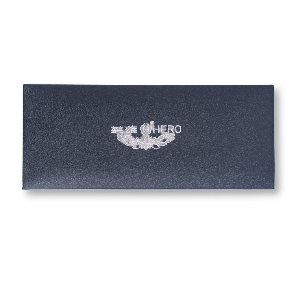701-10K Fountain Pen Fine