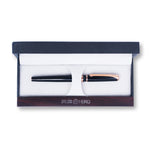 701-10K Fountain Pen Fine