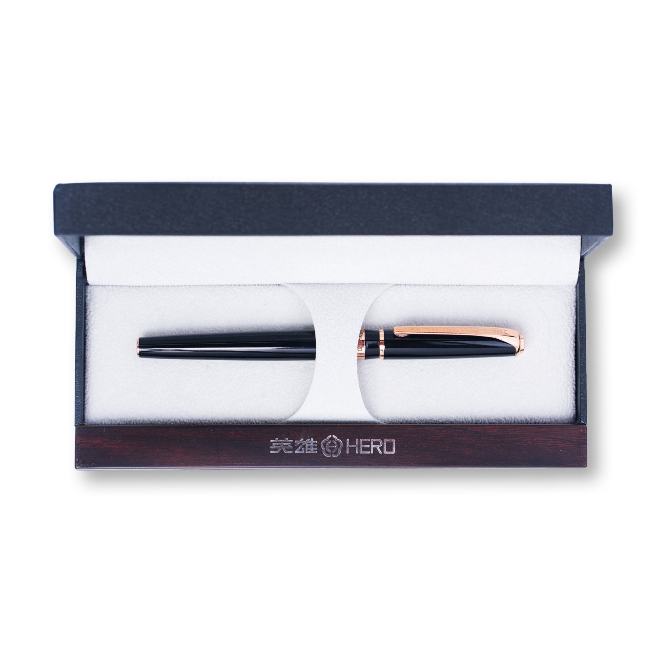701-10K Fountain Pen Fine