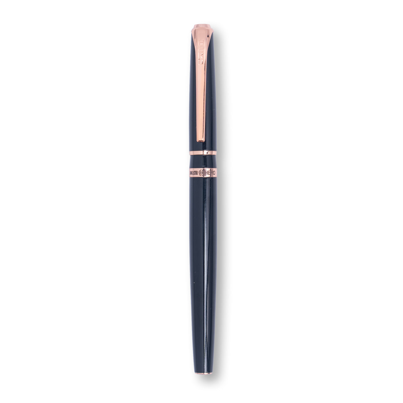 701-10K Fountain Pen Fine