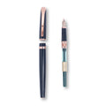 701-10K Fountain Pen Fine