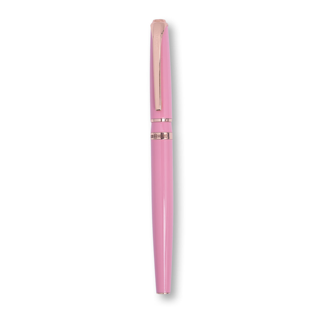 701-10K Fountain Pen Fine