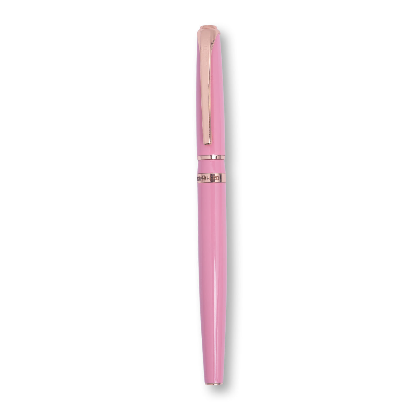 701-10K Fountain Pen Fine