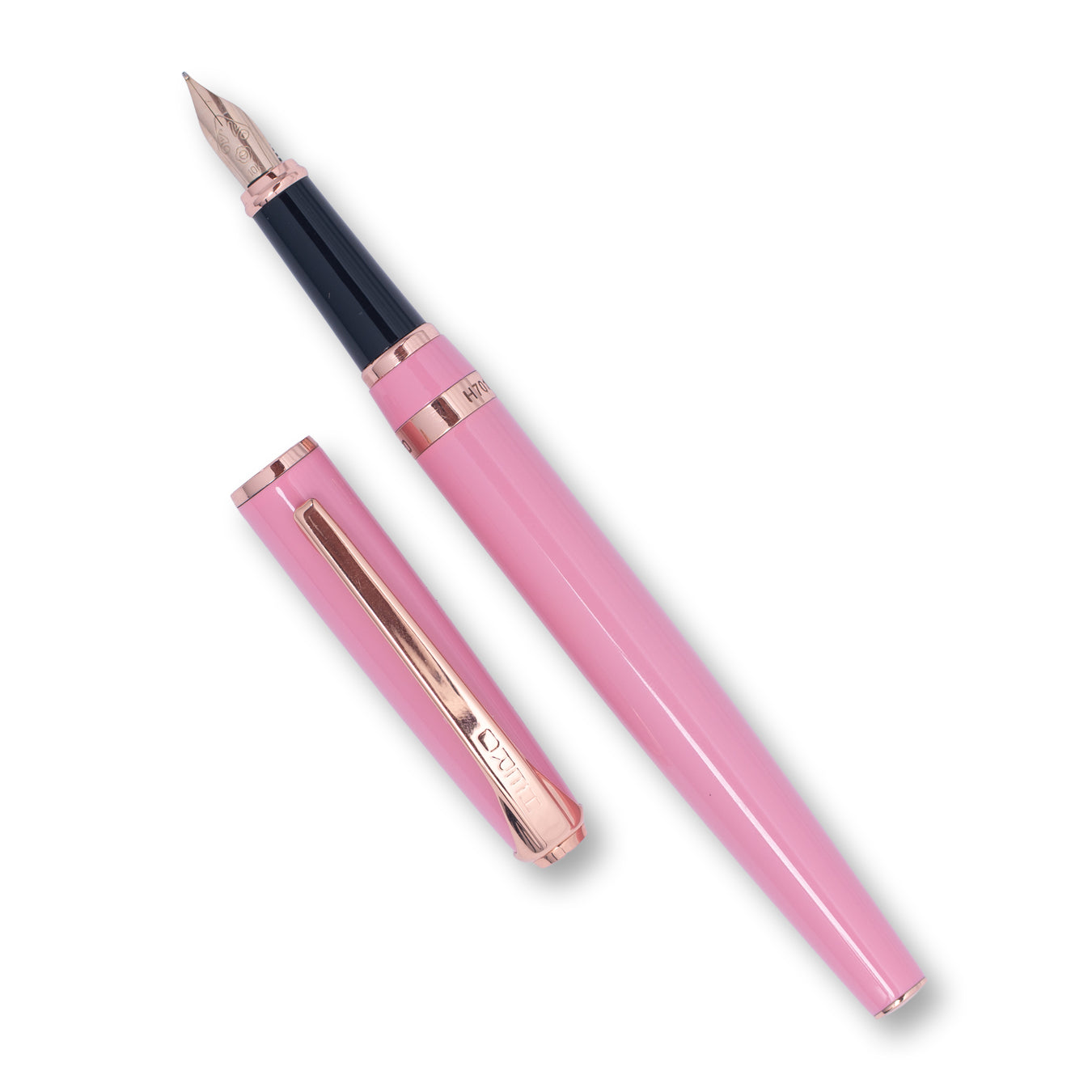 701-10K Fountain Pen Fine