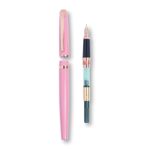 701-10K Fountain Pen Fine